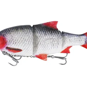 Westin Ricky The Roach Inline 20cm (119g) Sinking Swimbait Firetiger Rudd Betaalbaar