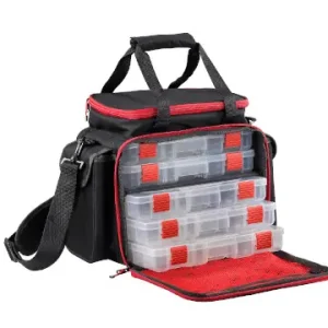 Abu Garcia Large Lure Bag (34cm x 21cm x 25cm) Speciale Aanbieding