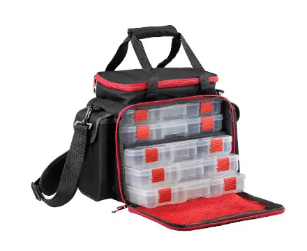 Abu Garcia Large Lure Bag (34cm x 21cm x 25cm) Speciale Aanbieding