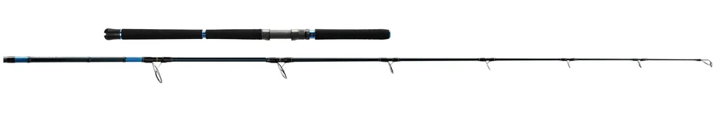 Okuma Salina Tuna Zeevishengel 2.48m (80-150g) Beperkt Aanbod