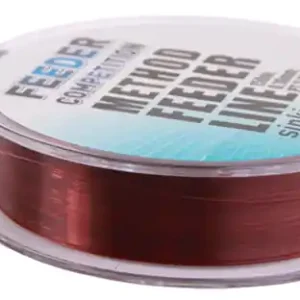 Betaalbaar Carp Zoom Method Feeder Line 0.16mm