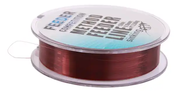 Betaalbaar Carp Zoom Method Feeder Line 0.16mm