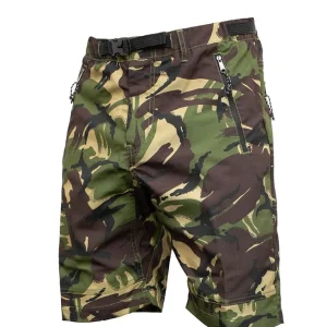 Fortis DPM Trail Shorts L Flitsaanbieding