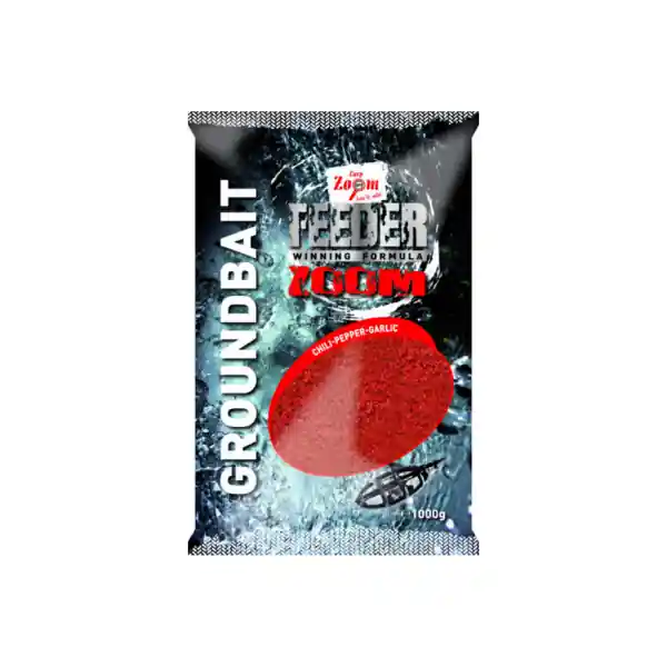 Flitsaanbieding Carp Zoom Feeder Zoom betaine-fish-GLM