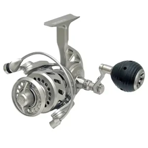 Van Staal VR Spinmolen 50 (Black) Hete Deal
