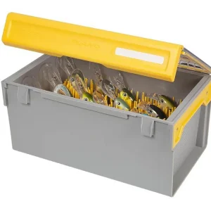 Flitsaanbieding Plano Edge Master Crankbait XL Tacklebox