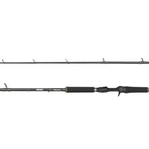 Abu Garcia Beast X Baitcaster Hengel 2.59m (60-230g) Superprijs