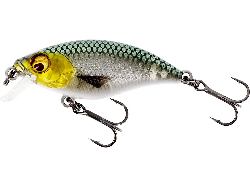 Nieuw Westin BuzzBite SR Crankbait 4cm (4g) Firetiger