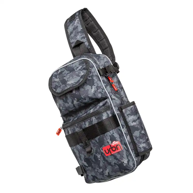 Berkley Urbn Sling Body Bag Aanbieding