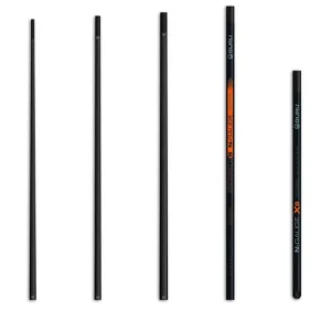 Direct Beschikbaar Guru N-Gauge Power XS Zero 500 Margin 10.0m Vaste Hengel Pakket