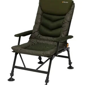 Prologic Inspire Relax Recliner Chair Gecertificeerd