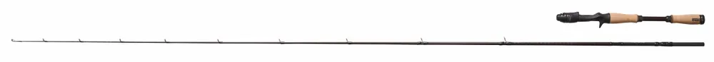 Speciale Aanbieding Savage Gear Revenge SG6 UL Game Baitcaster Hengel 2.03m (4-11g)