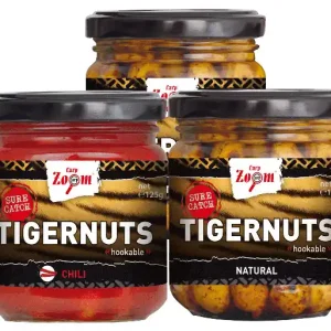 Koop Online Carp Zoom Tigernuts Chili