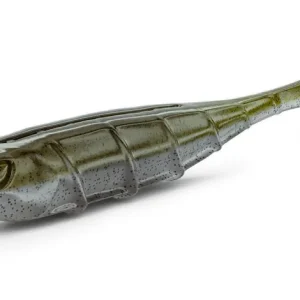 Veilige Betaling Nays VNM Shad 2.0'' 5.08cm (0.8g) (12 Stuks) C-07