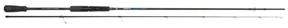 Speciale Aanbieding Spro Freestyle Finnez Spinhengel 2.40m (2-14g)