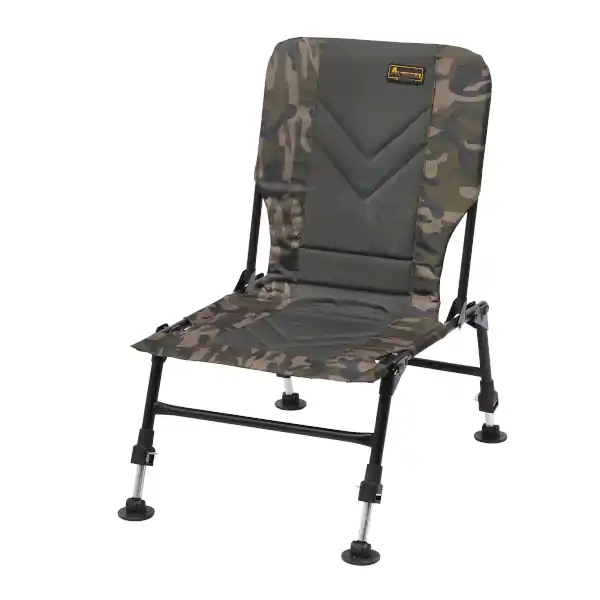 Aanbieding Prologic Avenger Camo Chair