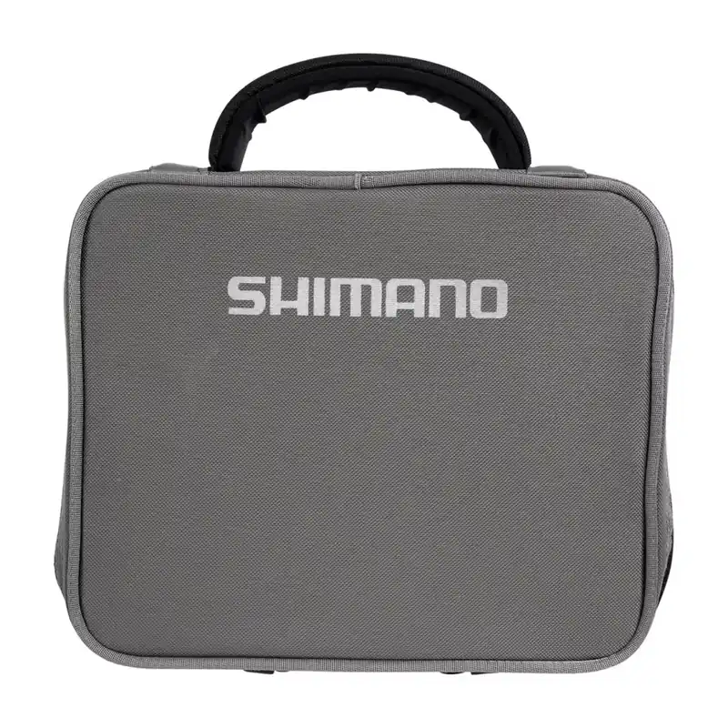 Shimano Predator Soft Plastic Wallet Uitverkoop