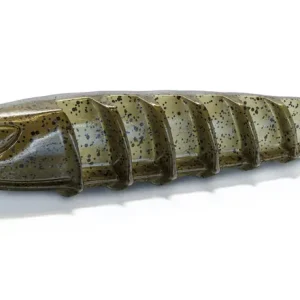Beperkte Voorraad Nays ND Shad 3.5’’ 8.9cm (6.1g) (4 Stuks) C-17