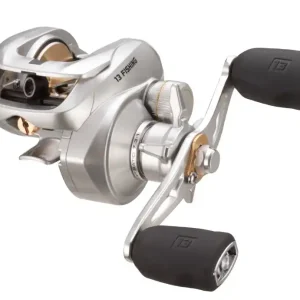 Alleen Vandaag 13 Fishing Modus C2 BC Baitcast Reel LH 6.61