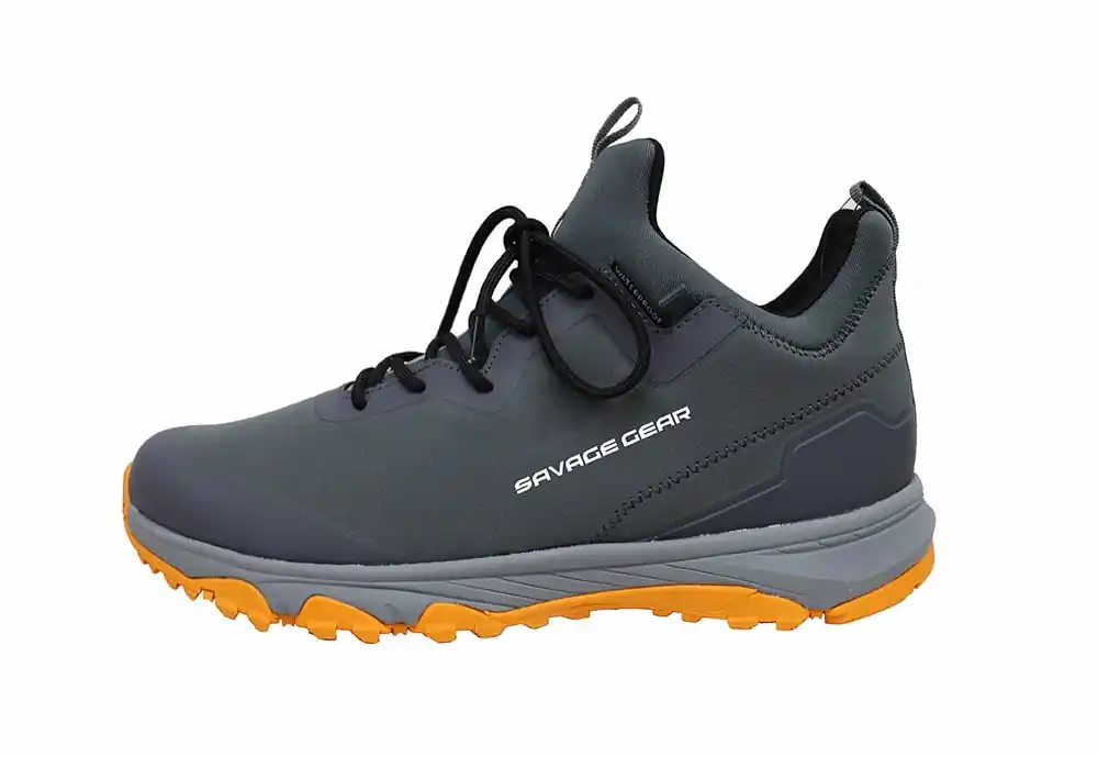Savage Gear SG Freestyle Sneaker Pearl Grey Visschoenen 41 Nieuw