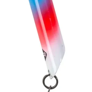 Direct Beschikbaar Iron Trout Pico Piper Forel Kunstaas (3g) Red/Blue