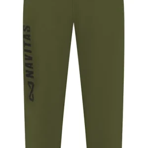 Rechtstreeks Van De Fabrikant Navitas Core Jogger Green Visbroek L