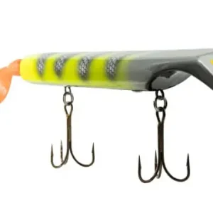 Livingston Lures Titan JR Crankbait / Jerkbait 15cm (43g) Heat Seeker Lage Kosten
