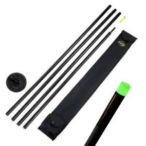 HOLDCARP Adjustable Marker Groen Beperkt Aanbod