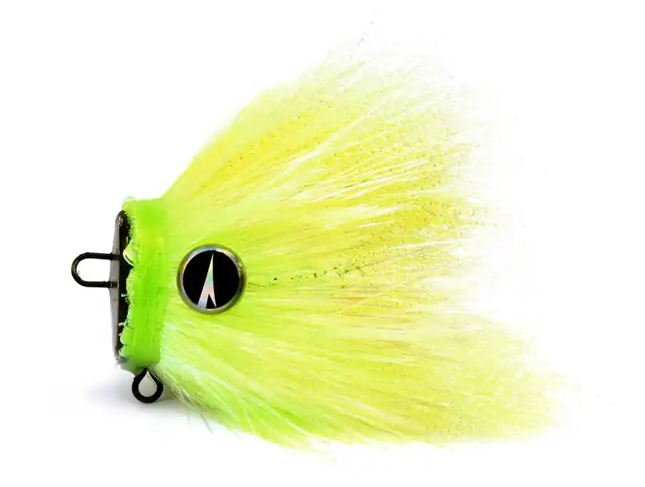 Aanbieding VMC Mustache Rig X1 S Jighead Loodvrij 11g Maya