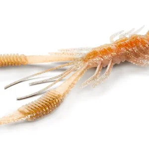 Beperkt Aanbod Nays CRTR Creaturebait 4.0'' 10.16cm (4.7g) (5 Stuks) C-06