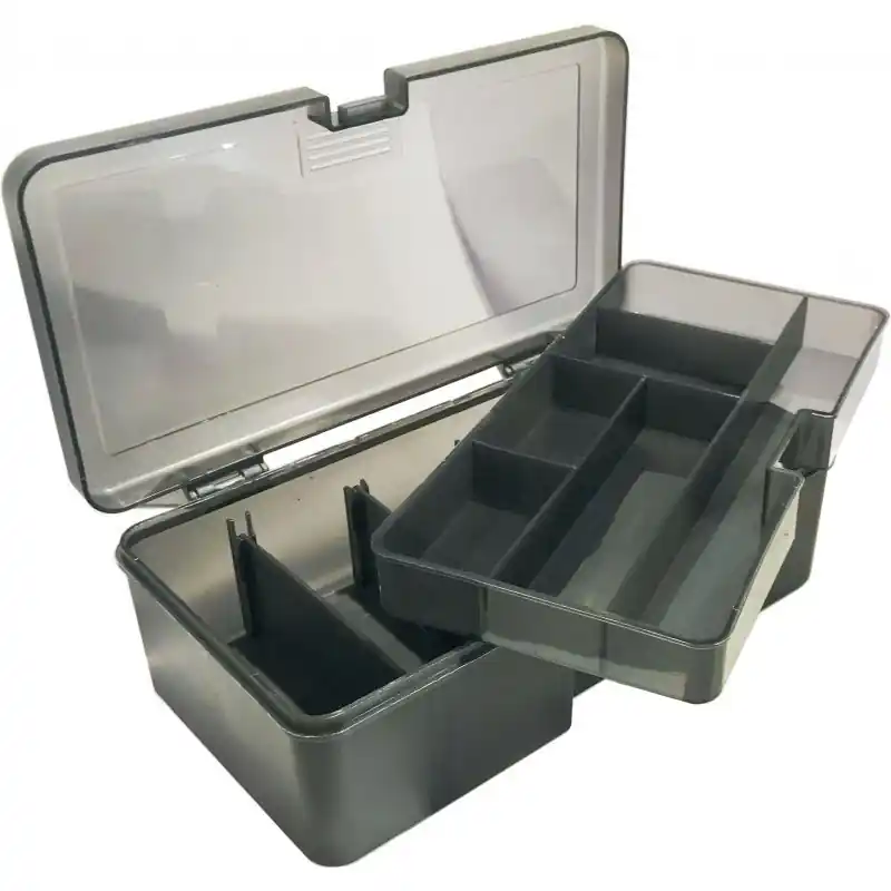 Yamashiro Double Compartiment Fishing Box (21x12x6,7cm) Shop Nu