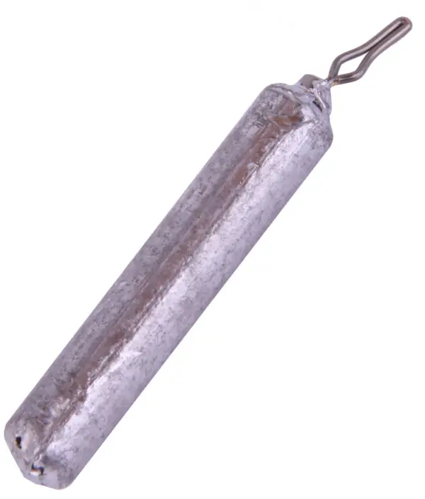 10x Ultimate Pencil Dropshot Weight 7gr Betaalbaar
