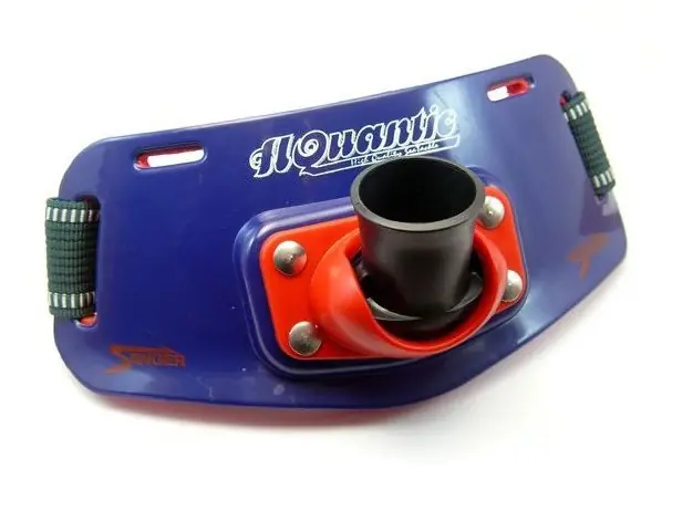 Aquantic Fighting Belt Hete Deal
