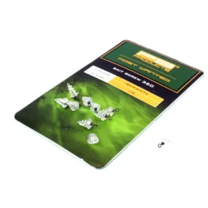Weekendaanbieding PB Products Bait Screw 360 (10 stuks) Black