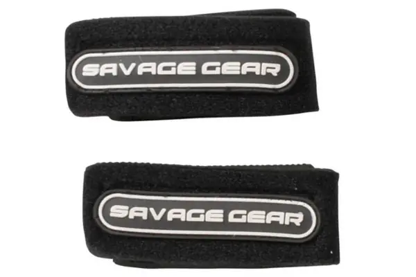 Savage Gear Rod Straps (2 stuks) Weekendaanbieding