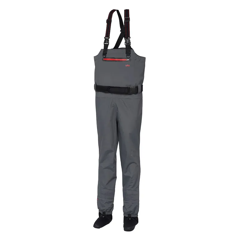 Koop Vandaag Dam Dryzone Breathable CW Waadpak L