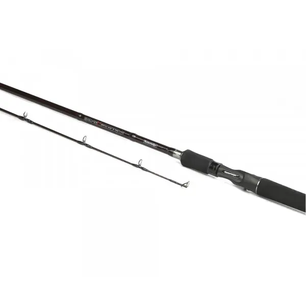 Rozemeijer Qualifier V2 Jointed Cast & Trol Hengel 2.70m (40-70g) Nu Kopen