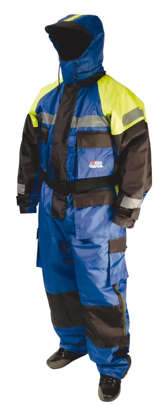 Koopje Abu Garcia Acc Floatation Suit Drijfpak L