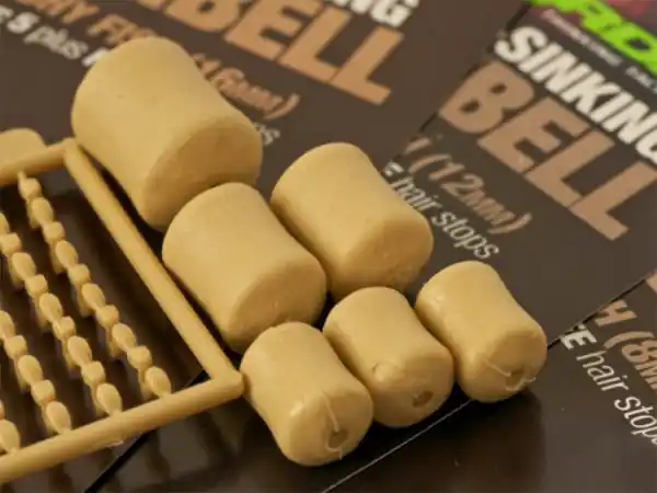 Korda Pop Up Dumbells 8mm Snelle Levering