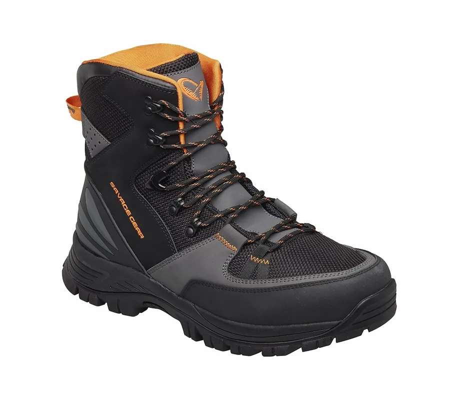 Savage Gear SG8 Wading Boot Cleat Visschoenen 42 Goedkoop