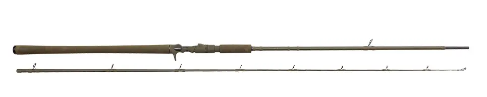 Savage Gear SG4 TUFF Game Specialist Baitcaster Hengel 259cm (90-190g) Goedkoop