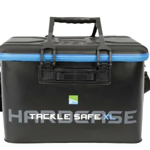 Shop Nu Preston Hardcase Tackle Safe XL
