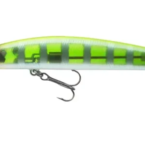 Daiwa TN Double Clutch 75SPG Plug 7.5cm (5g) Aurora Sunset Laser Hete Deal