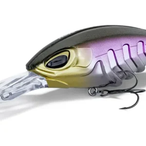 Must-Have Nays CRNK DR Plug 7.5cm (23.5g) S-06