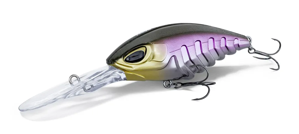 Must-Have Nays CRNK DR Plug 7.5cm (23.5g) S-06