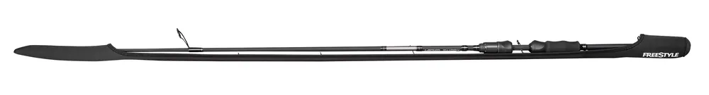 Spro FreeStyle Rod Protector Spro FreeStyle Rod Protector 180-210cm Rechtstreeks Van De Fabrikant