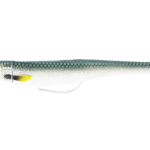 Westin Magic Minnow Weedless Jig 28g (12.5cm) Headlight Snelle Levering