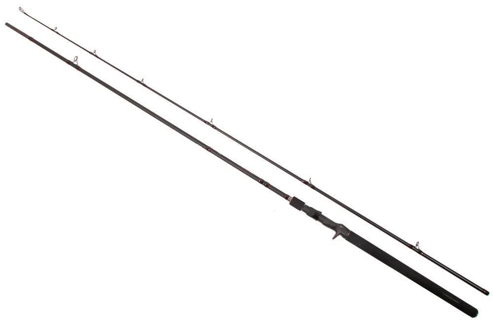 Ultimate Reaper Deadbait Cast Doodaas Baitcaster Hengel 270cm Beperkte Voorraad