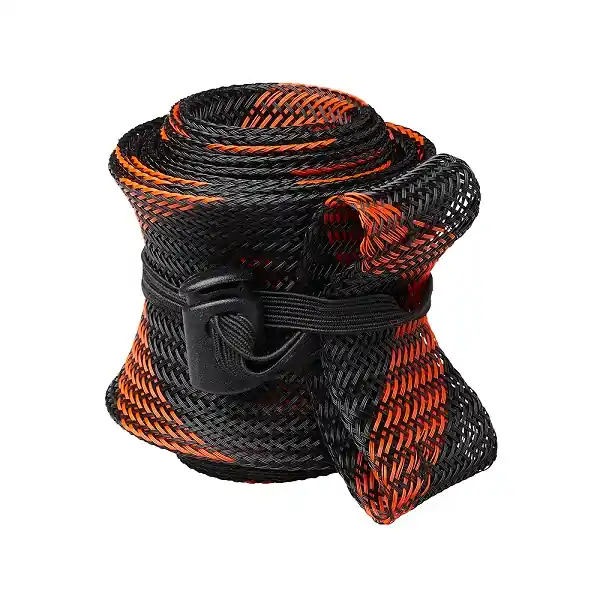 Gereduceerde Prijs Savage Gear Rod Sock Flex Foudraal 177-223cm