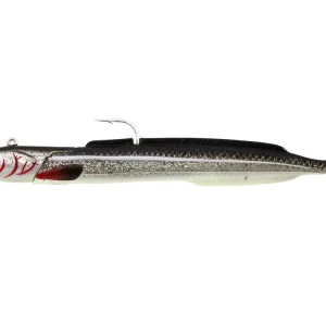 Westin Sandy Andy Jig 7g (8.3cm) #1 (2pcs) Robocod Rechtstreeks Van De Fabrikant